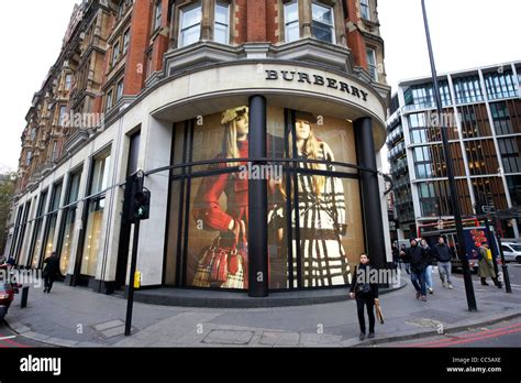 burberry george st store|Burberry store locations.